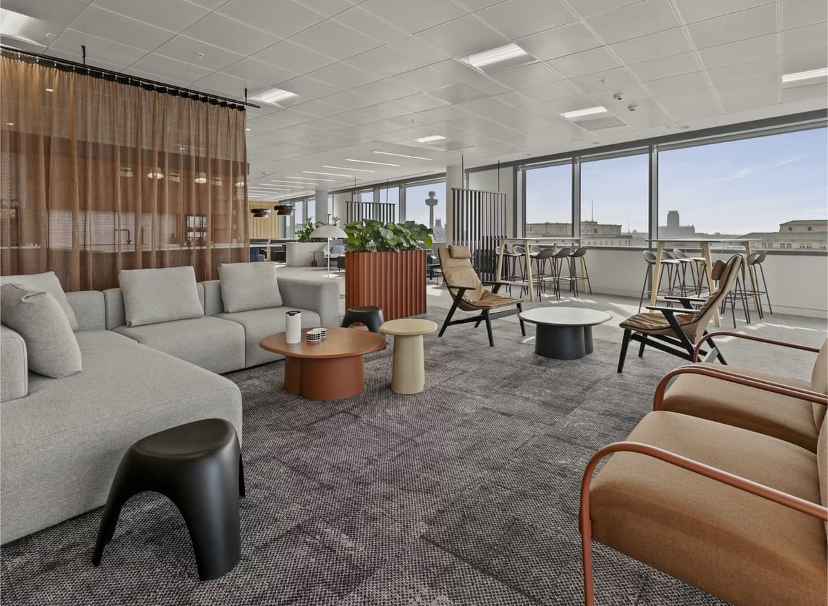 DENTON office