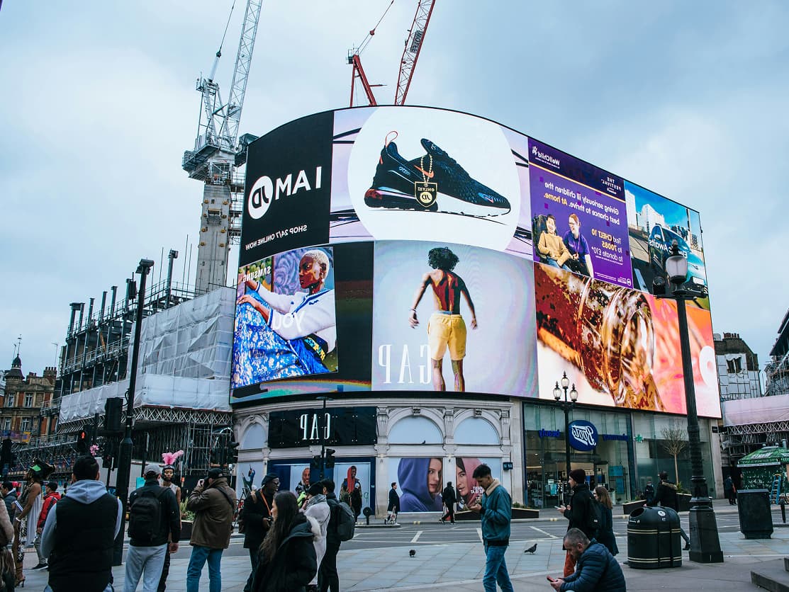 digital advertising