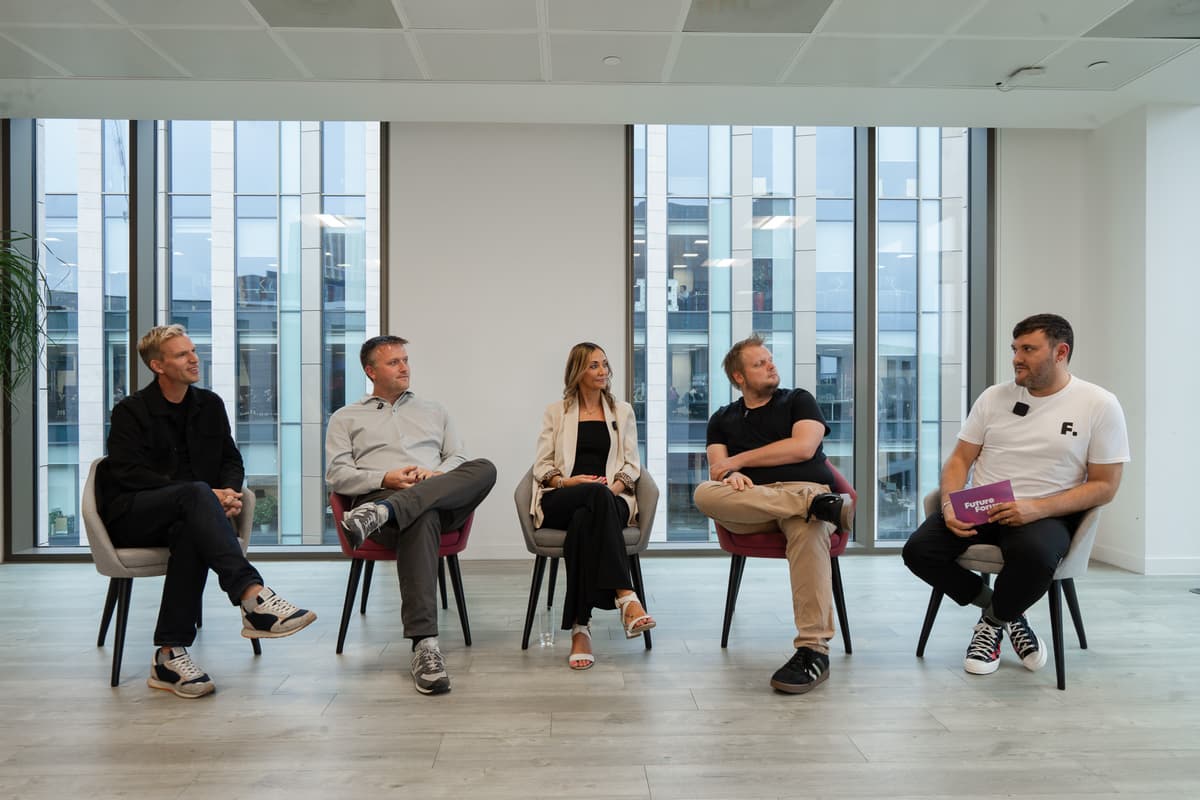 WATCH: Can your marketing be trusted? We asked five senior marketers & here's what they said