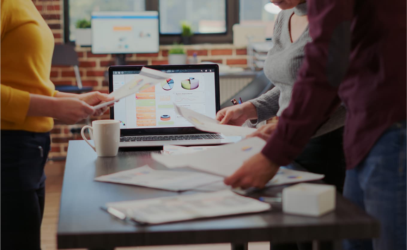 seo marketing