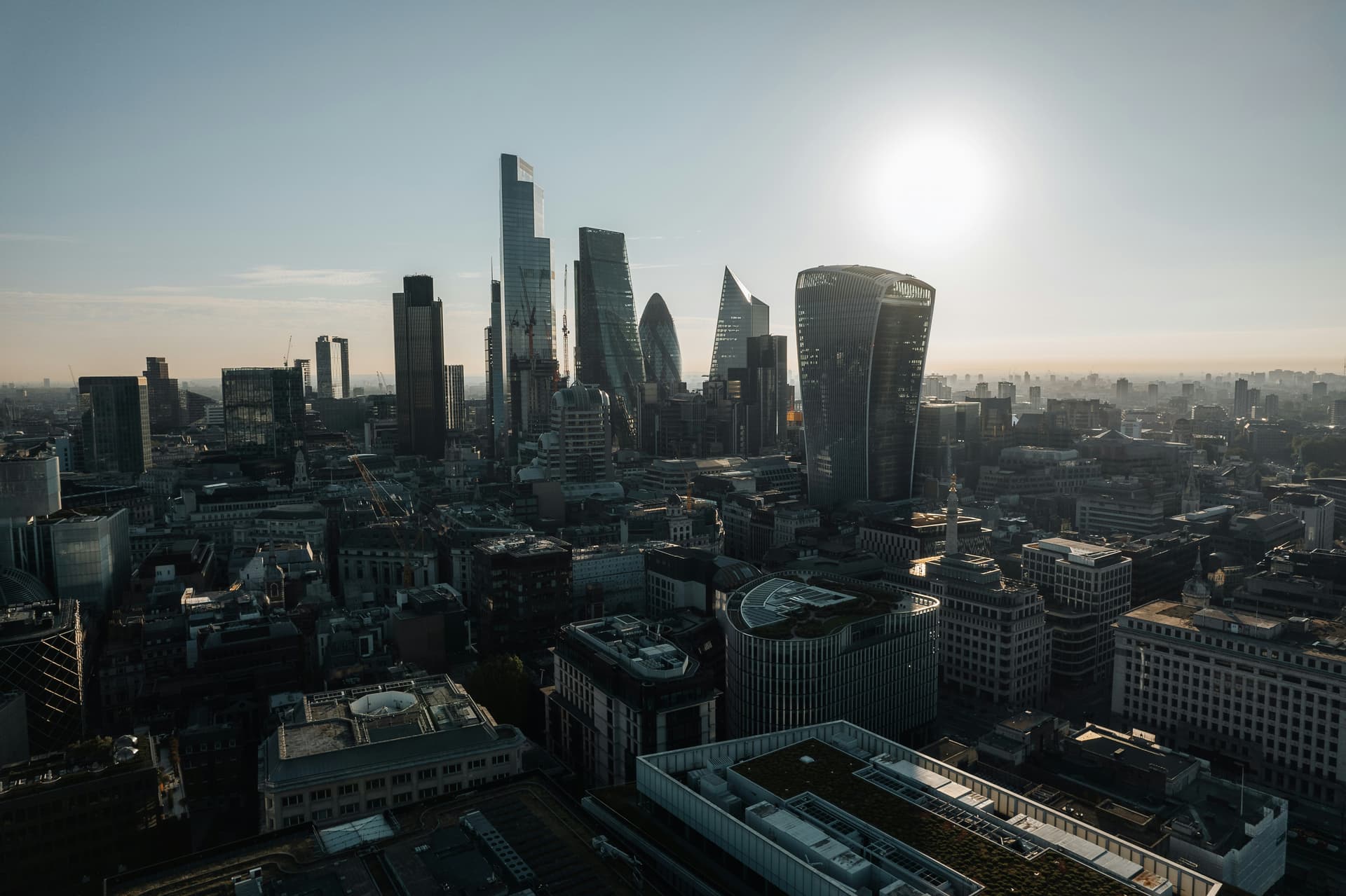 Commercial Property Marketing
