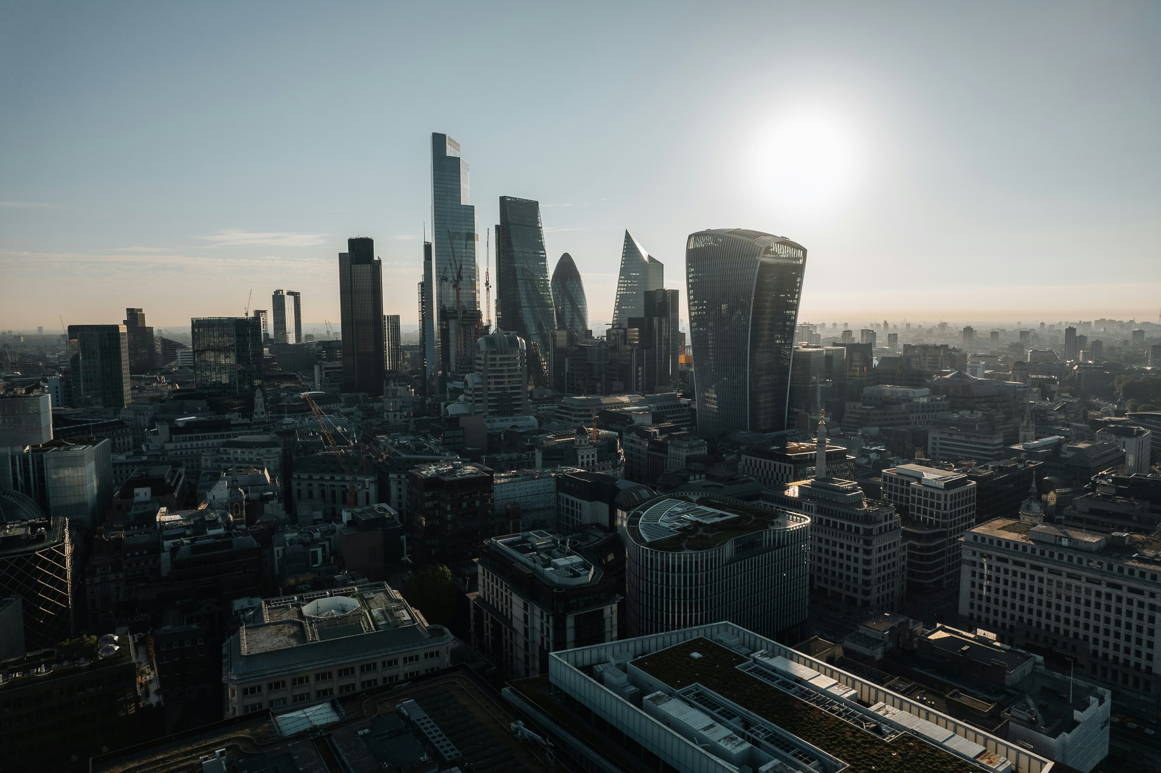 Commercial Property Marketing