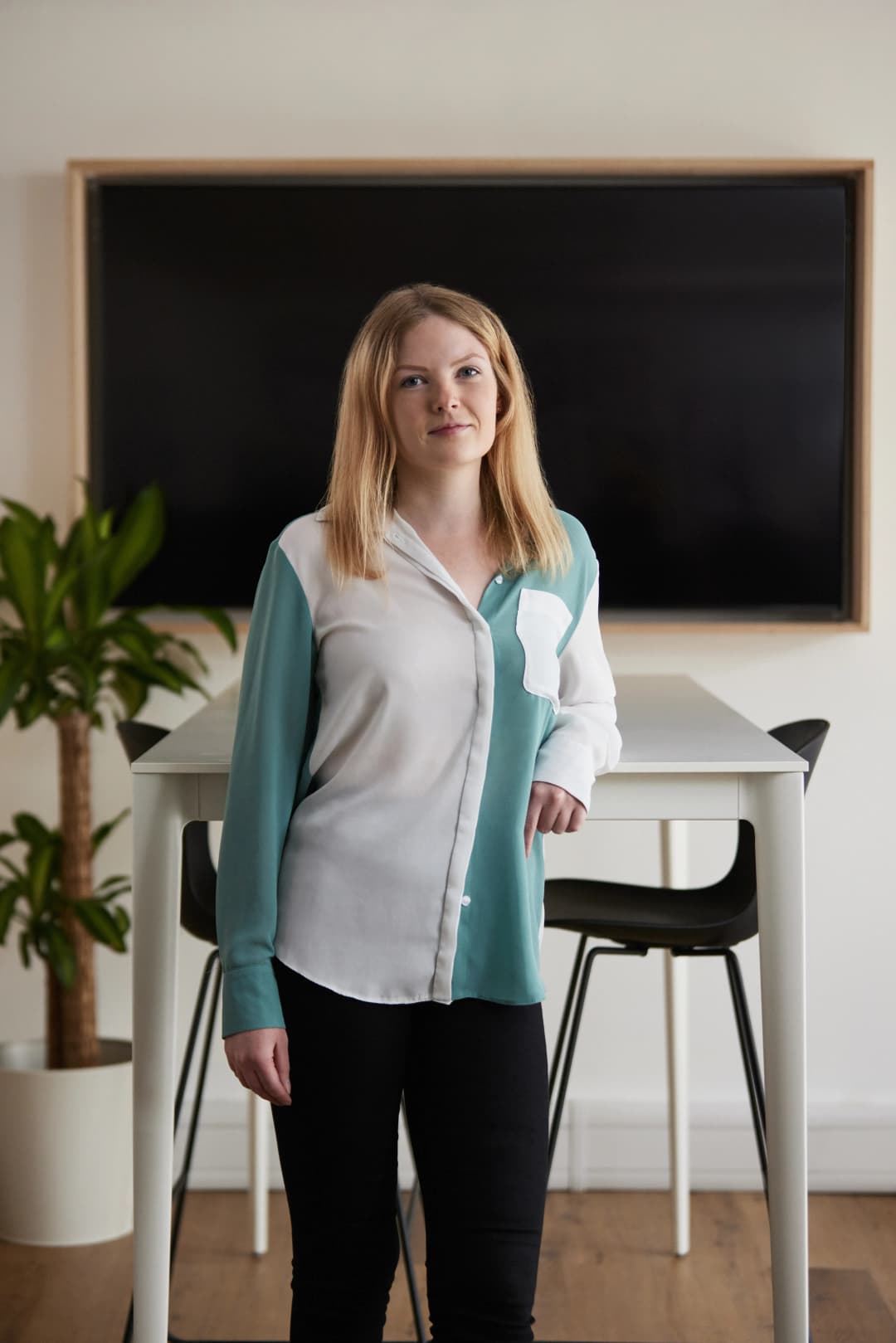 Pippa Holman Designer Show + Tell