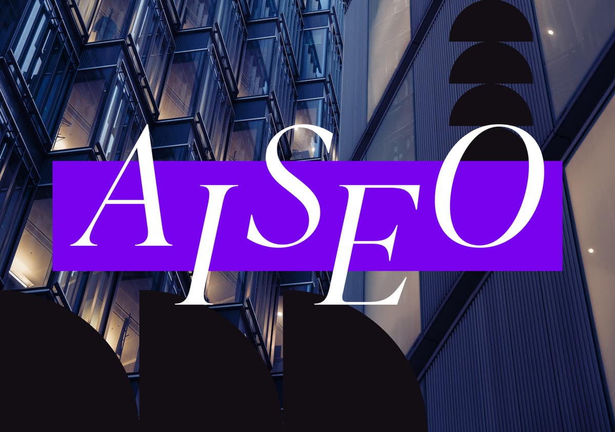 AISEO for Property Brands: How to Win Visibility in AI Search