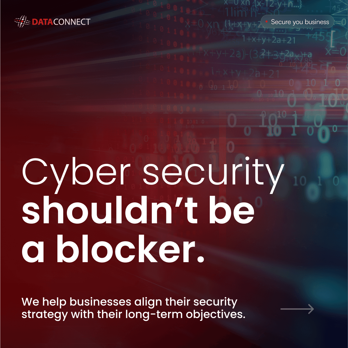 Option 2 Aligning Cyber Security With Business Objectives 1