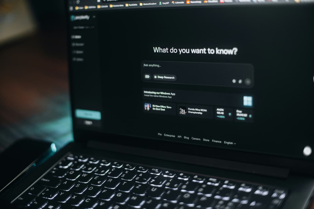 AI in B2B Marketing: Disruptor, Accelerator, Or Both?